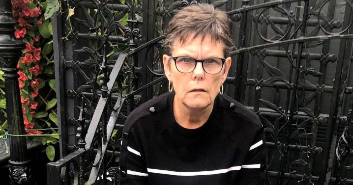 'My terminal cancer was caused by hugging my brother too much'