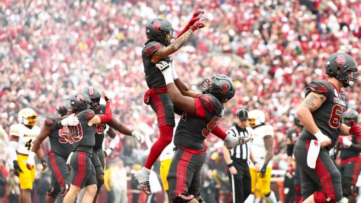 Adams: Indiana No. 1 in my Big Ten/SEC top 25 and so is Curt Cignetti