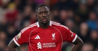Second Liverpool star tipped for Real Madrid transfer after shock Ibrahima Konate U