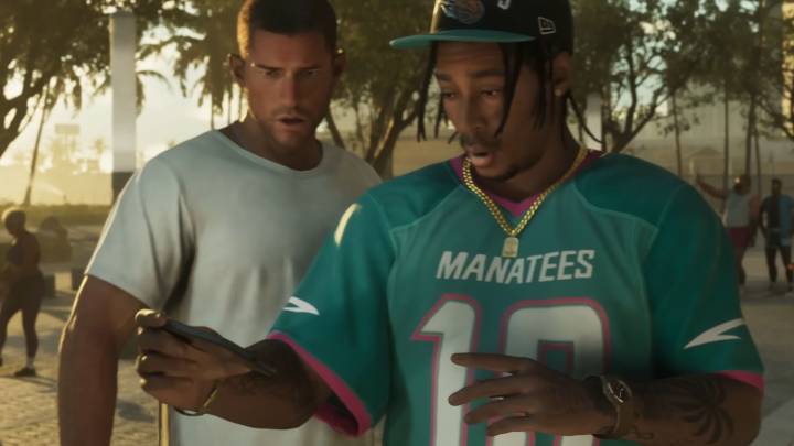 Take-Two boss says 'we've never regretted' delaying a game following the Grand Theft Auto 6 pushback, says other studios might have better luck if they did the same thing once in a while