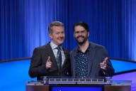 Michigan State University professor to get a second chance at ‘Jeopardy’ glory