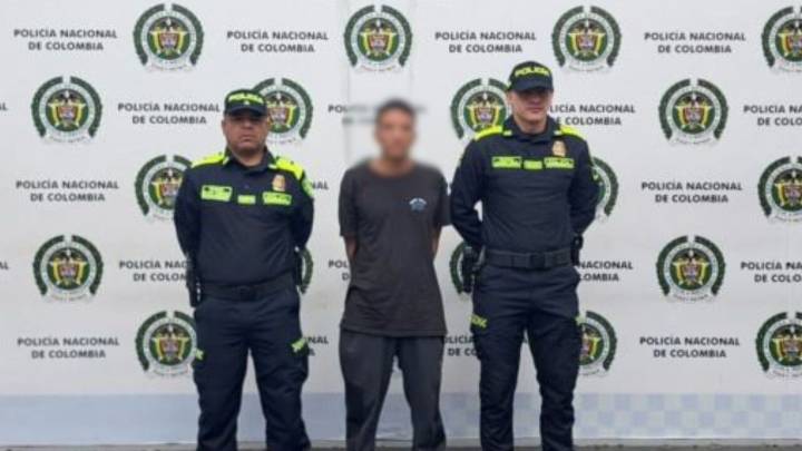 ¡Macabro crimen en Cali! Capturado joven que habría asesinado e incinerado a su abuela en un horno doméstico