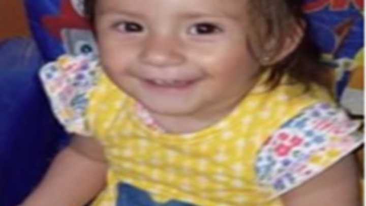 Buscan a la Bebé Ayla Julieta, Desapareció en Guanajuato; Activan Alerta Amber