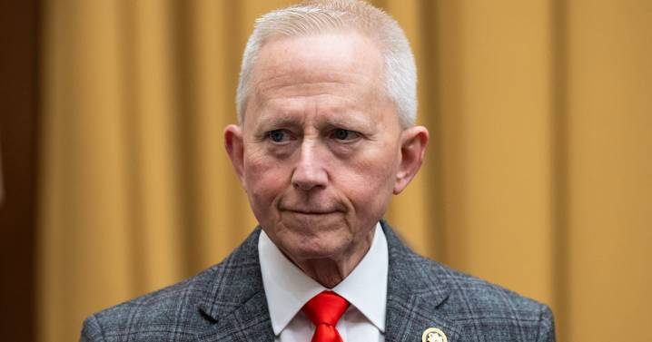 MAGA Aide Charged Over Staging Fake ‘Trump Whore’ Attack