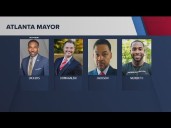 Previewing major races in Atlanta, South Fulton on Election Day