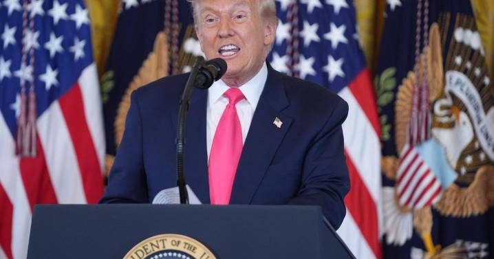 Trump drops tariffs on beef, coffee, tropical fruit as pressure builds on consumer prices