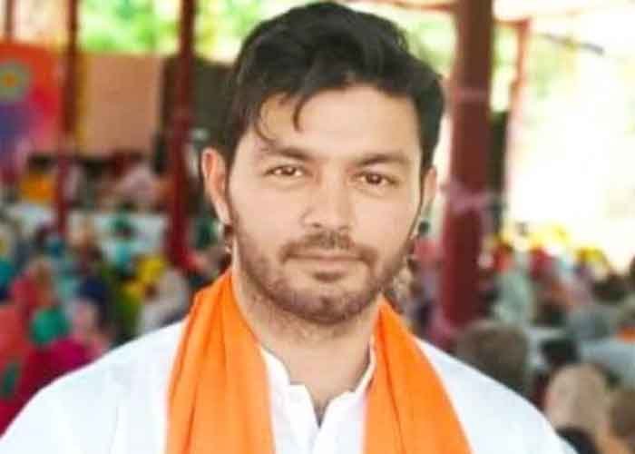 Chabbewal MLA Dr Ishank Kumar Completes MD Radio-Diagnosis, Balancing Public Service and Academics