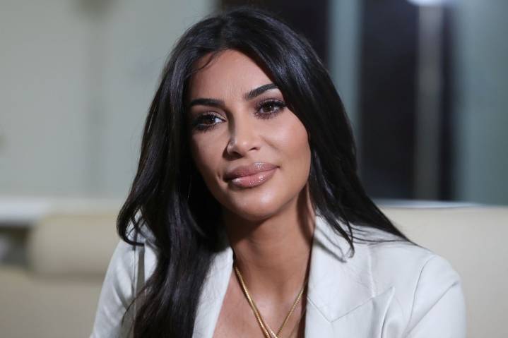 Kim Kardashian says 'not a lawyer yet' as she reveals the results of her Bar Exam attempt