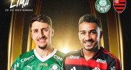 Palmeiras vs Flamengo en vivo gratis hoy vía Fútbol Libre TV, ESPN, Fox Sports, Telefe: horarios. canales TV y dónde ver la final de la Copa Libertadores 2025