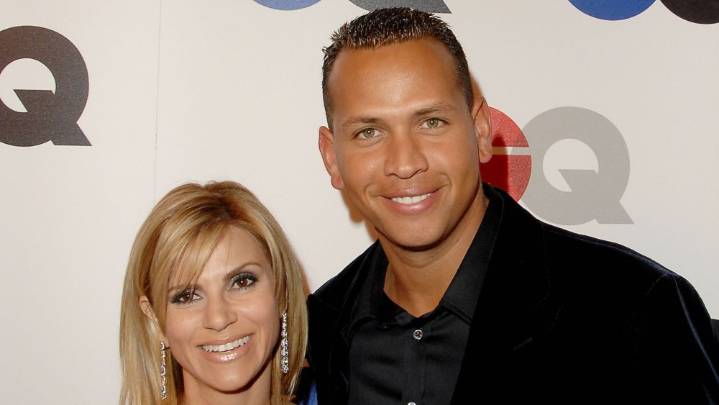 Alex Rodriguez’s Ex-Wife ‘Felt Sorry’ for Him, Says Development Was ‘Stunted’
