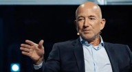 Incursiona Jeff Bezos en la IA; lanza startup Project Prometheus