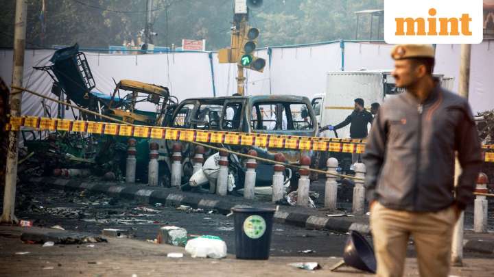 Karan Johar extends condolences to families of Delhi Red Fort blast victims