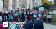Activist group hosting rally in Towson in response to county's agreement with ICE
