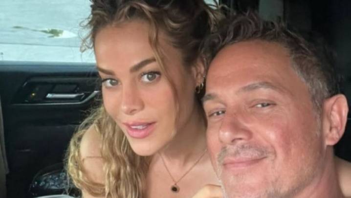 Alejandro Sanz en polémica ruptura: filtraron detalles de supuesta infidelidad