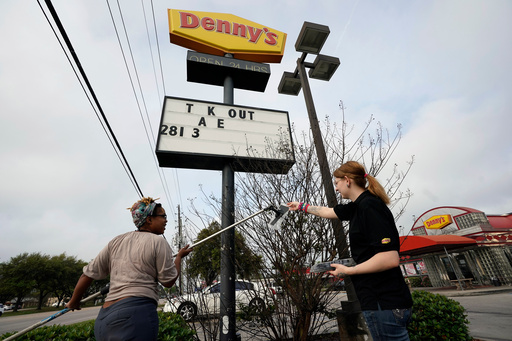 Denny's to be acquired and taken private in a deal valued at $620 million