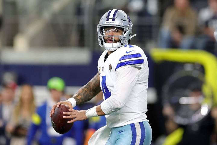 NFL Week 13 odds: Chiefs-Cowboys, Bengals-Ravens could lead to Thanksgiving points feasts