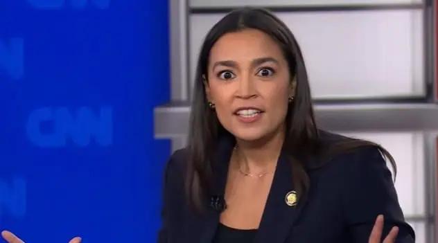 CNN Analyst: AOC Would Likely "Favorite To Beat" Record