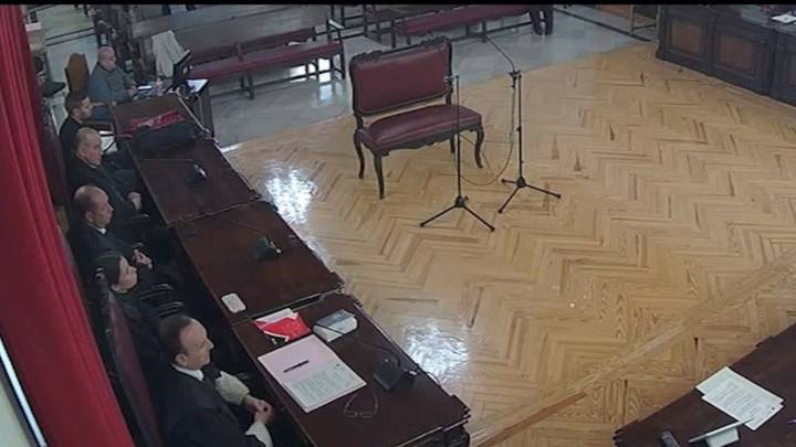 Un jurado popular declara culpable de asesinato al acusado de matar a un hombre en Ugena