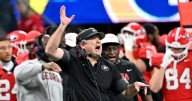 Kirby Smart explains his regrets following latest clock management issues