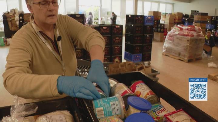 Food benefit cuts still affect many people in Washington