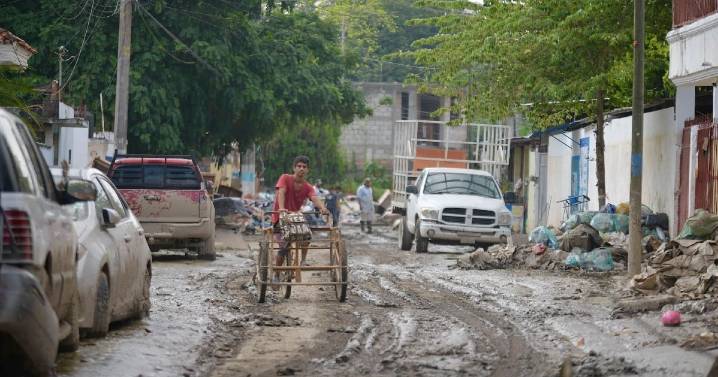 ¿Cuándo iniciará la entrega del segundo apoyo a damnificados por lluvias? Sheinbaum responde