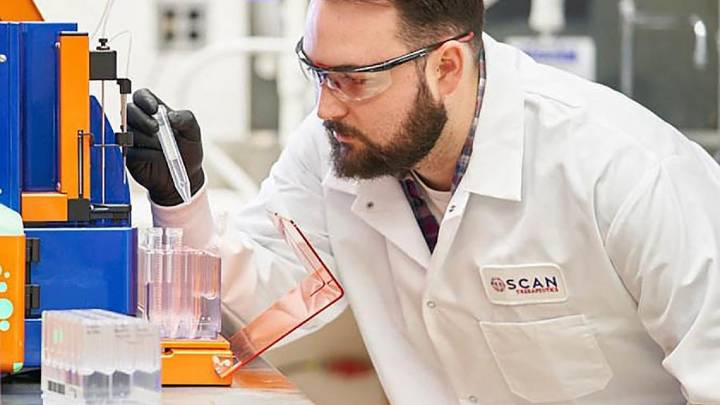 Massachusetts biotech company lays off 30% of workforce