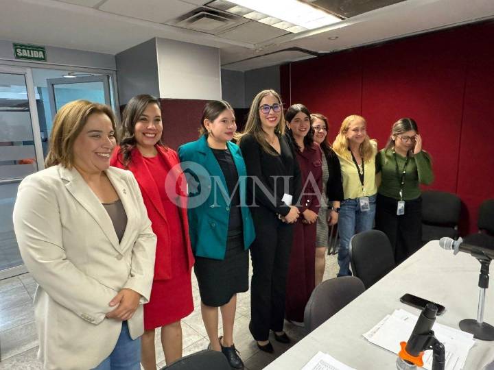 Por primera vez Parlamento de Mujeres integra 3 rarámuris, 2 con discapacidad y 2 de diversidad