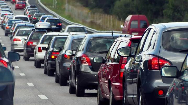 Crash closes northbound lanes of Interstate 5 for several hours on Thanksgiving morning