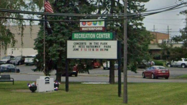Waterford Recreation Center permanently closing earlier than expected