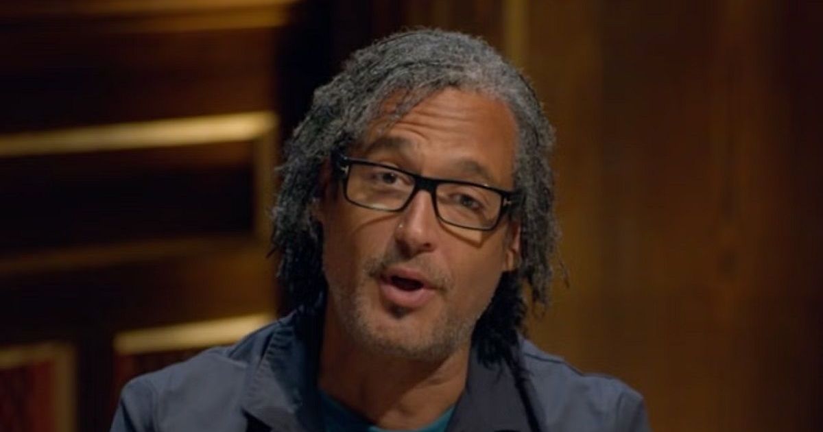 Celebrity Traitors finalist David Olusoga reveals he 'didn't deserve to get to the final' and series' 'biggest surprise'