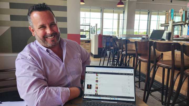 Playlists at restaurants seek to hit the right note. What it takes