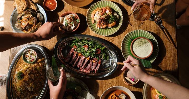 Tipsy Thaiger transports Thai cocktail bar scene to Roswell