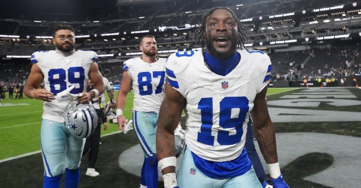 Cowboys playoff chances: Dallas has uphill battle, but hope nonetheless