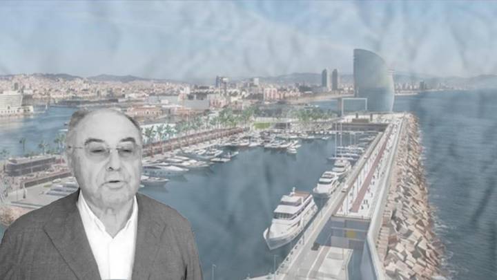 Incus Capital derrota a Nicolás Mayol en Marina Vela en Barcelona