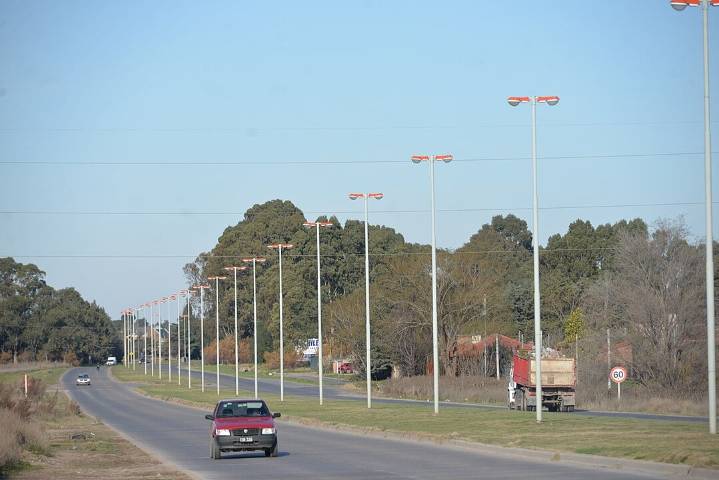 Se vienen días de calor en Bahía, pero todo cambia el domingo