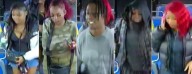 NYPD: 5 sought in connection with robbery, assault at Staten Island convenience store
