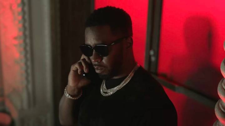 One Job Diddy Has Reportedly Been Assigned Following His Prison Transfer