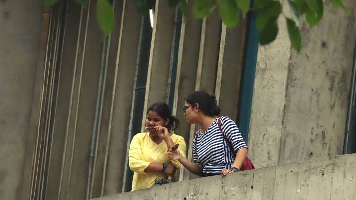 PU restructuring: V-C forms panel to study student demands