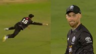 Unbelievable Cricket Catches That Will Leave You Stunned! Jadeja, Maxwell & Stokes