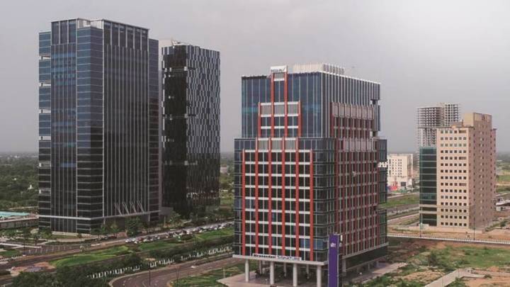 GIFT city campus a ‘significant investment’: Queen’s University Pro VC