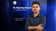 Top Business & Market Headlines Today — BL Morning Report, Nov 11, 2025