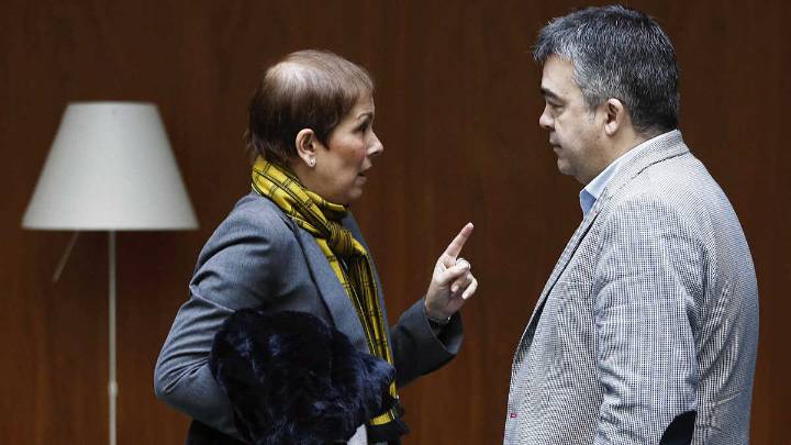 La UCO señala contactos entre Koldo y el PSOE de Lambán para desbloquear un permiso del proyecto Mina Muga