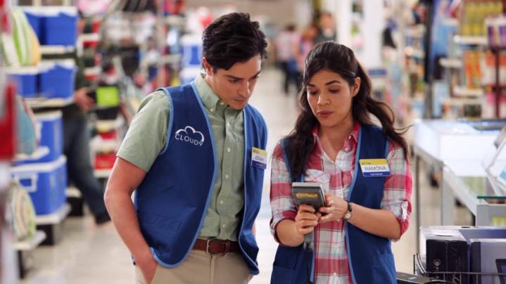 'Superstore': Ben Feldman Looks Back on Creating Jonah and Amy's Dynamic in the Pilot 10 Years Later (Exclusive)