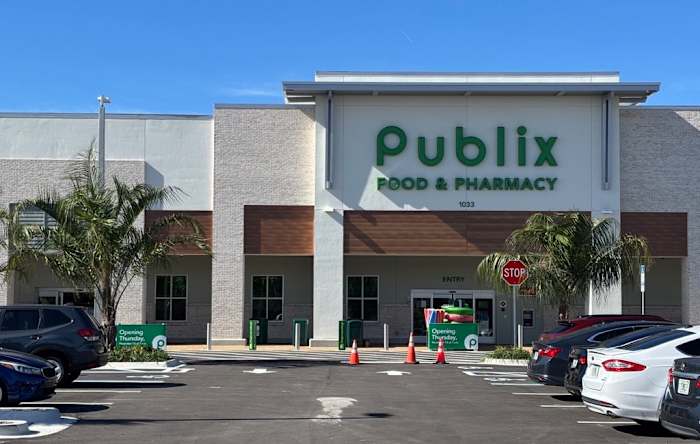 2 new Publix stores are set to open this week in St. Johns County. Here’s when and where
