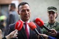 MinDefensa atribuye expansión de los grupos armados a economías como minería ilegal y narcotráfico