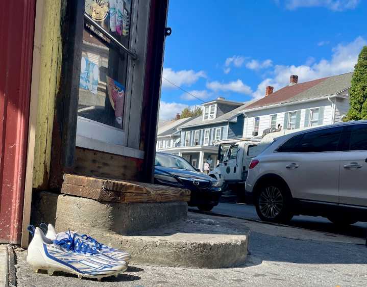 Video of fatal Steelton shooting shows gunman firing at brothers from store’s snack aisle