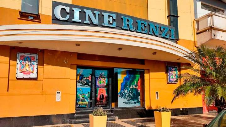 El Cine Teatro Renzi tendrá grandes estrenos nacionales e internacionales esta semana