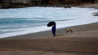 Tormenta "Claudia" deja tres muertos y decenas de heridos en Portugal