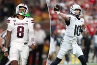 UMass vs. Akron prediction, odds: MAC Picks, best bet Tuesday