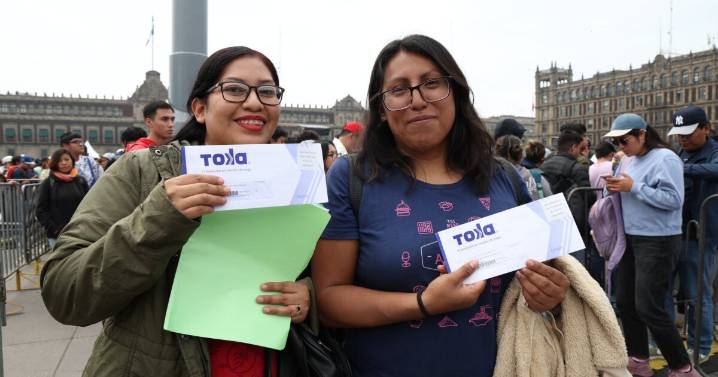 Cómo registrarse a la Beca de Transporte Universitario CDMX 2026: cuándo aumentan el pago de 1,500 pesos